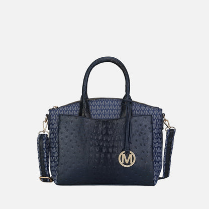 MKF Collection by Mia K. - Collins Signature Shoulder Bag