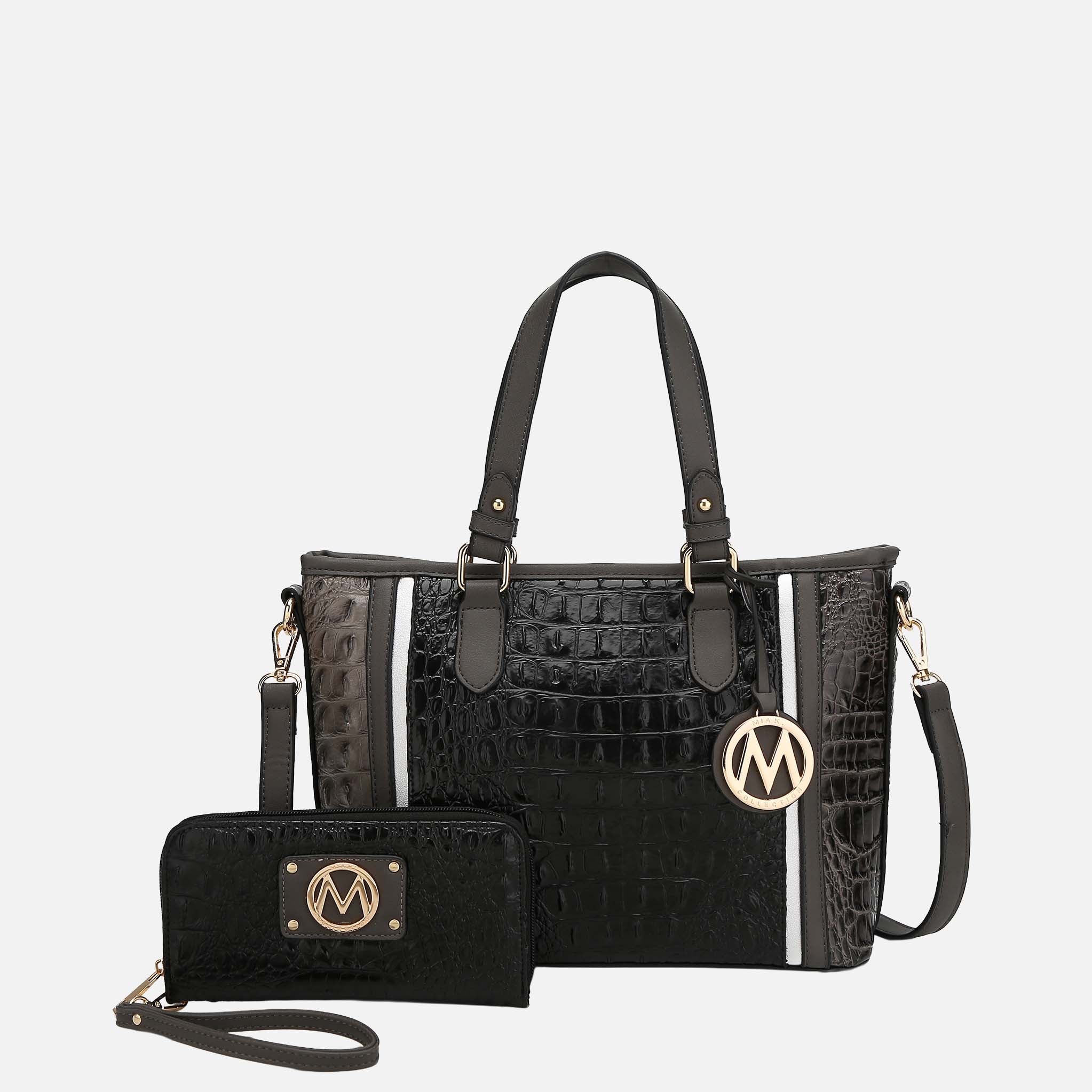 Lizza Tote Bag – Zulily
