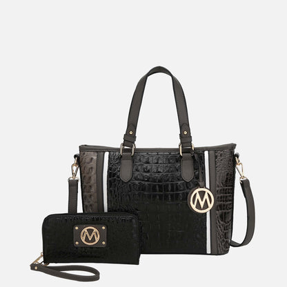 Lizza Tote Bag