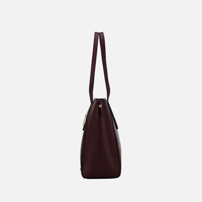 MKF Collection by Mia K. - Robin Tote Bag
