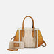 Croco Yellow