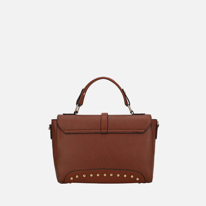 MKF Collection by Mia K. - Angela Shoulder Bag
