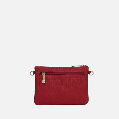 Roonie Signature Phone Crossbody Bag