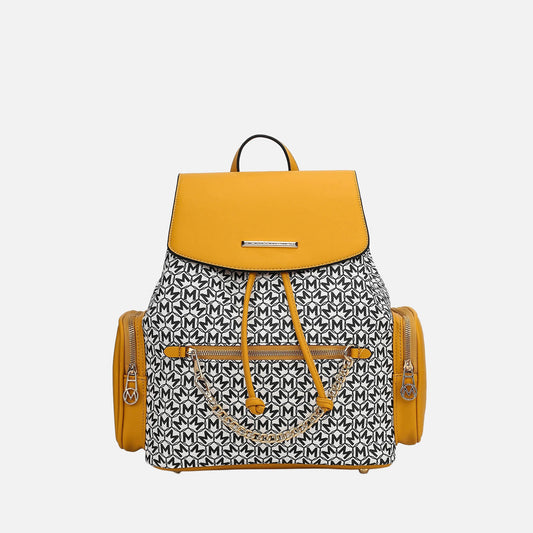 MKF Collection by Mia K. - Issah Backpack