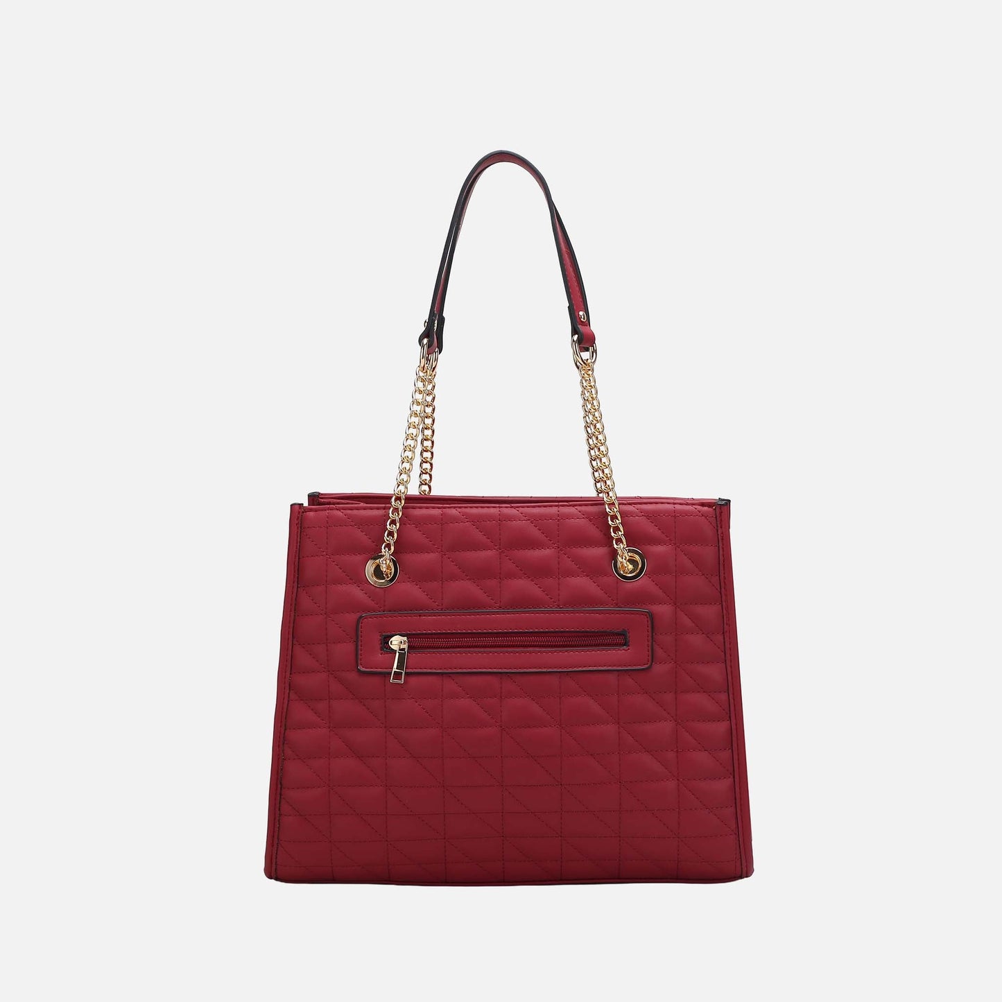 MKF Collection by Mia K. - Makenna Shoulder Bag