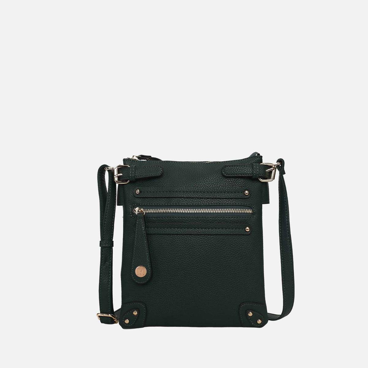 Parker Crossbody