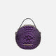 Croco Purple
