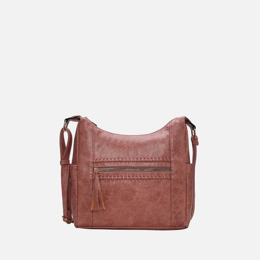 Marseille Shoulder Bag