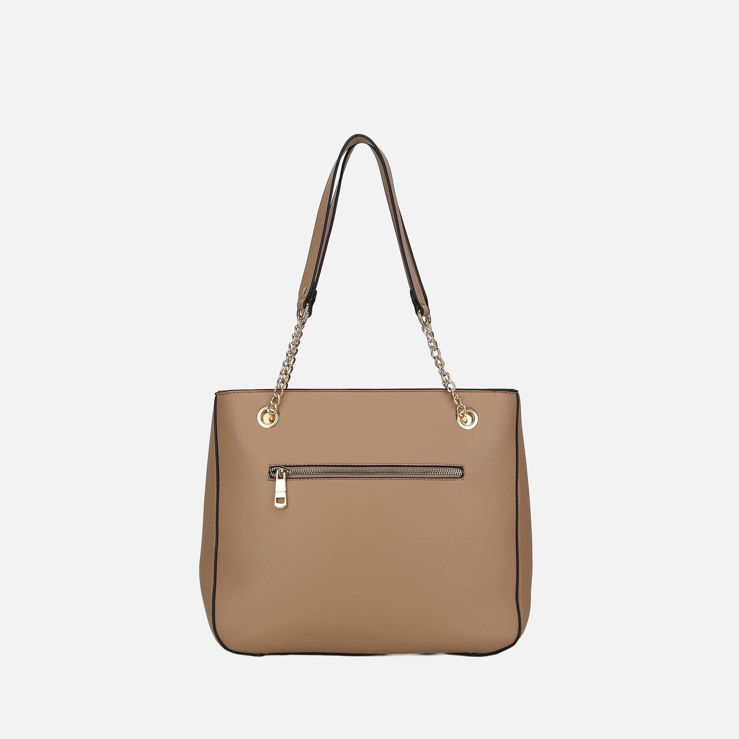 MKF Collection by Mia K. - Jenna Shoulder Bag