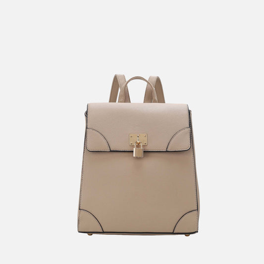 MKF Collection by Mia K. - Sansa Backpack
