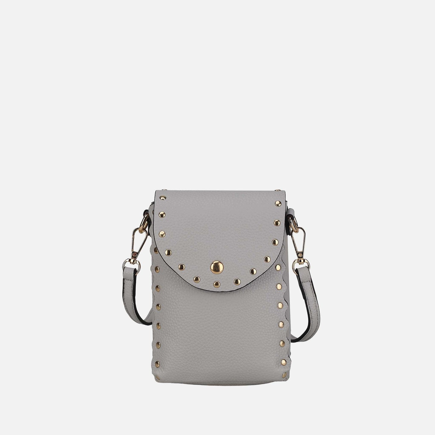 MKF Collection by Mia K. - Filomena Phone Crossbody Bag