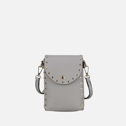 MKF Collection by Mia K. - Filomena Phone Crossbody Bag