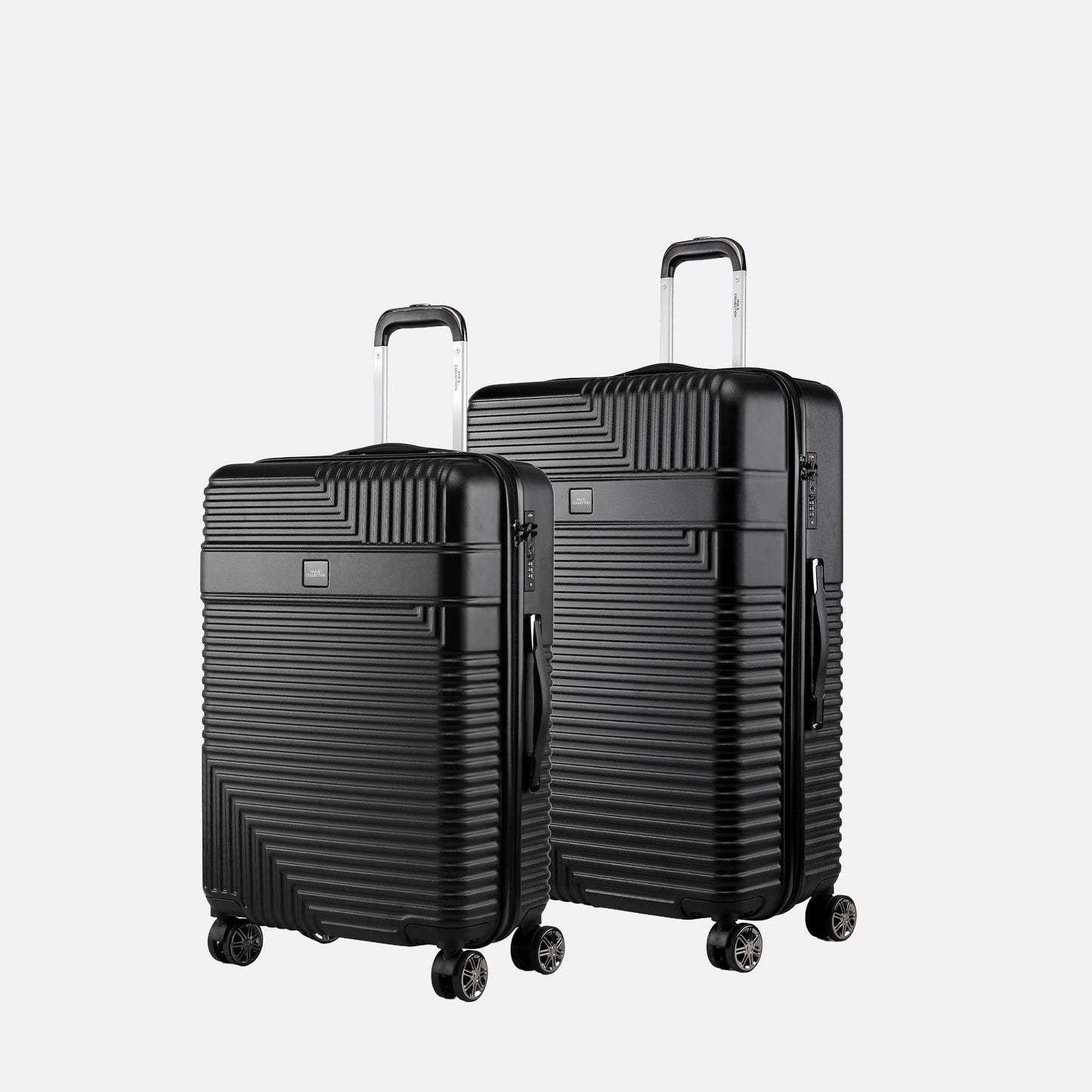 Mykonos Spinner Luggage Set - Large and X-Large