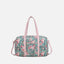 Floral Green