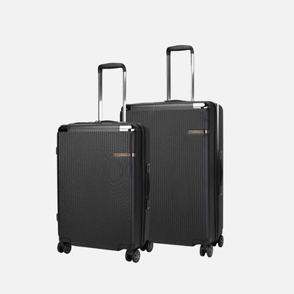 Tulum Spinner Luggage Set - Large and X-large by MKF Collection by Mia K.