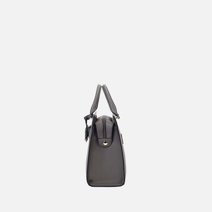 MKF Collection by Mia K. - Virginia Tote Bag and Wallet Set