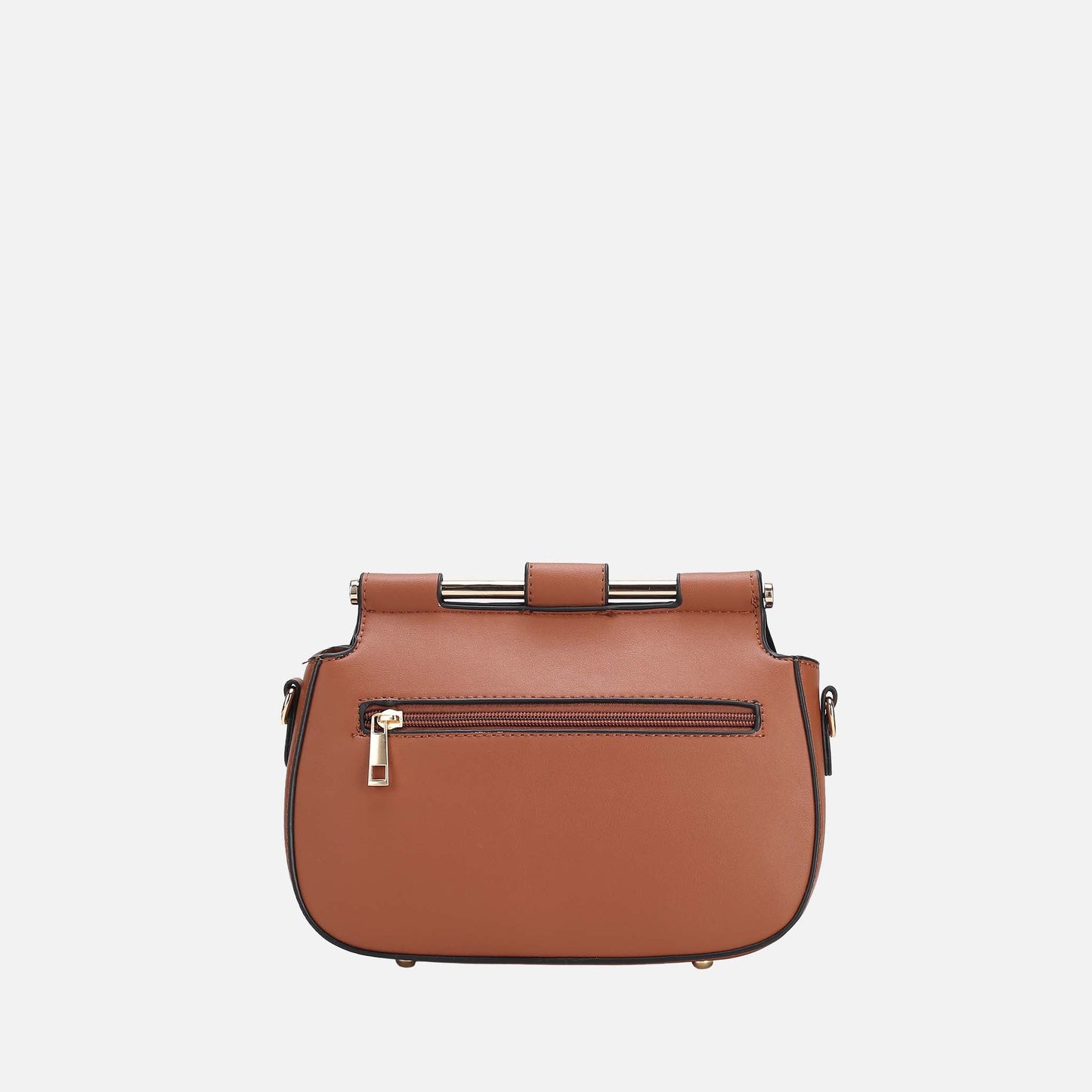 MKF Collection by Mia K. - Londyn Crossbody Bag