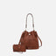 Cognac Brown