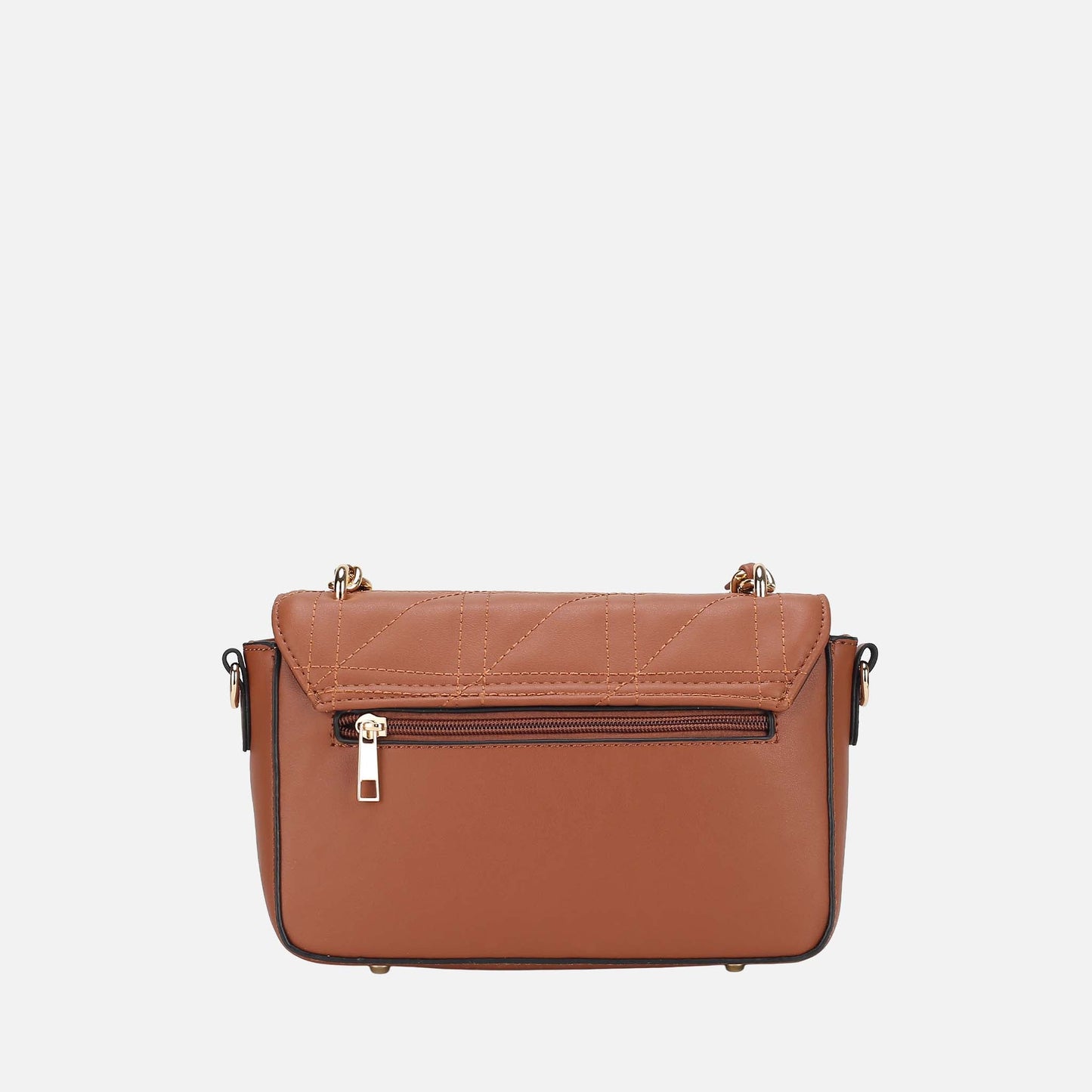 MKF Collection by Mia K. - Arabella Crossbody Bag