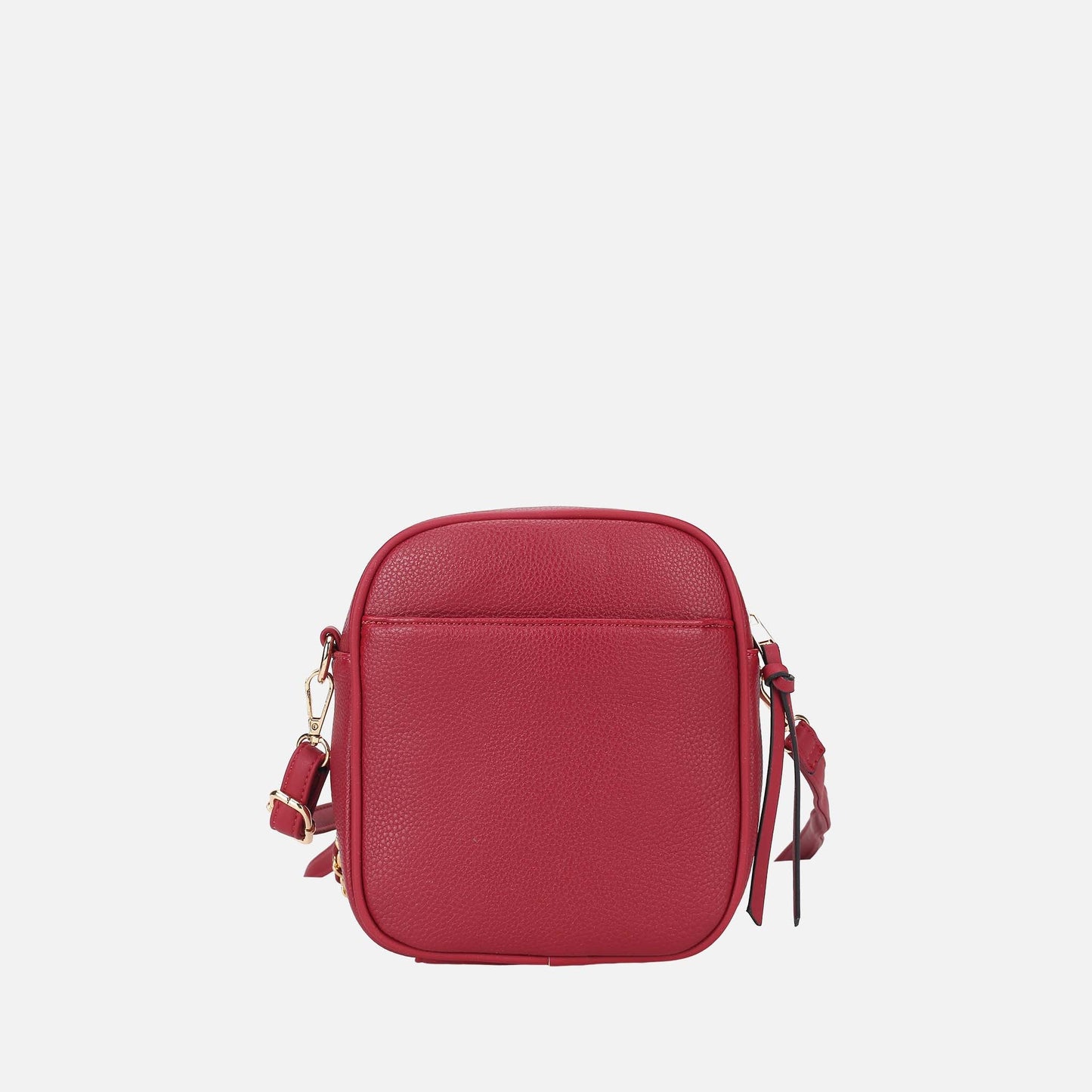MKF Collection by Mia K. - Winona Crossbody Bag Handbag