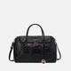 Croco Black