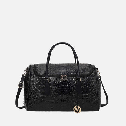 Rina Weekender Travel Bag
