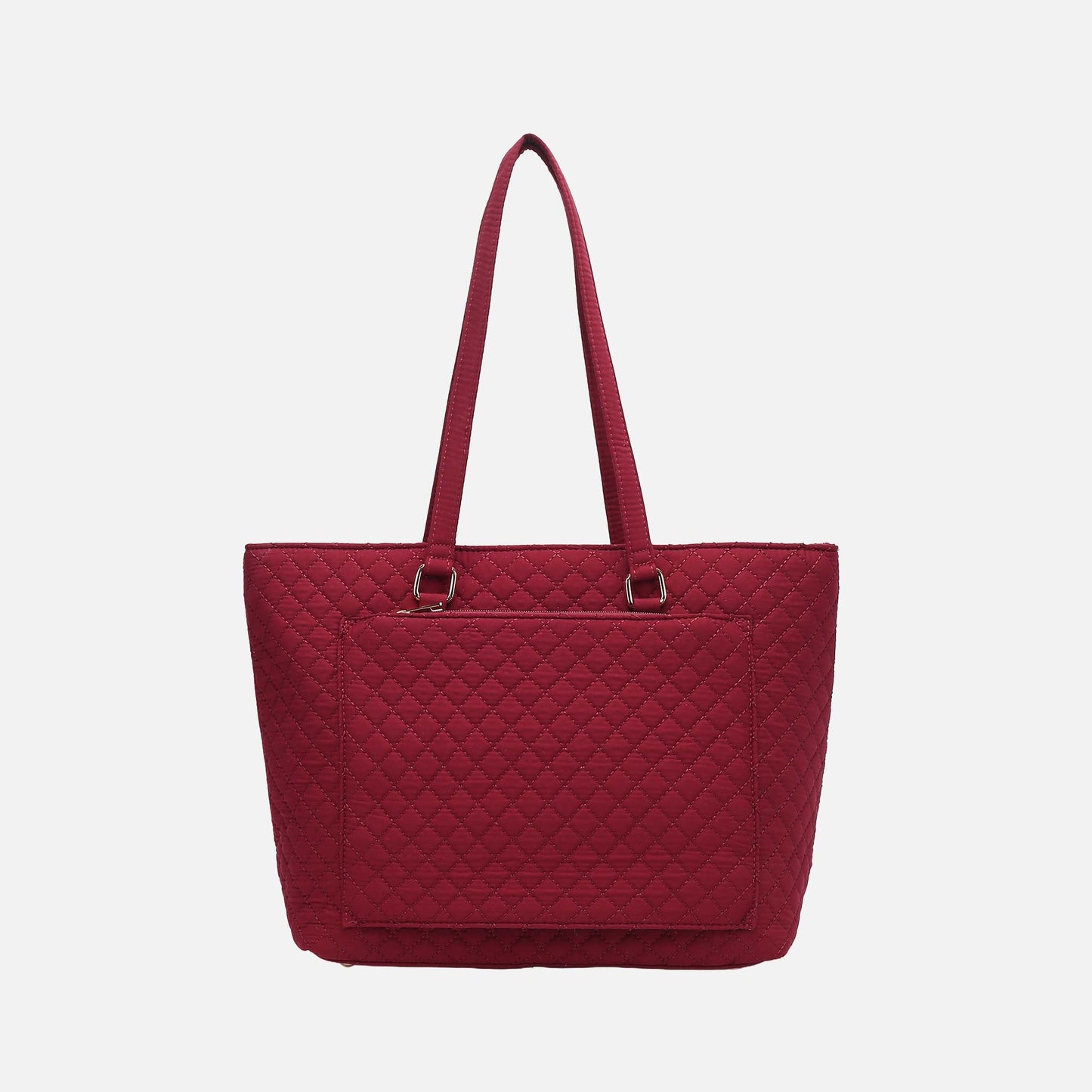 MKF Collection by Mia K. - Hallie Tote Bag