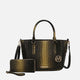 Croco Gold