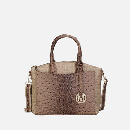 MKF Collection by Mia K. - Collins Signature Shoulder Bag