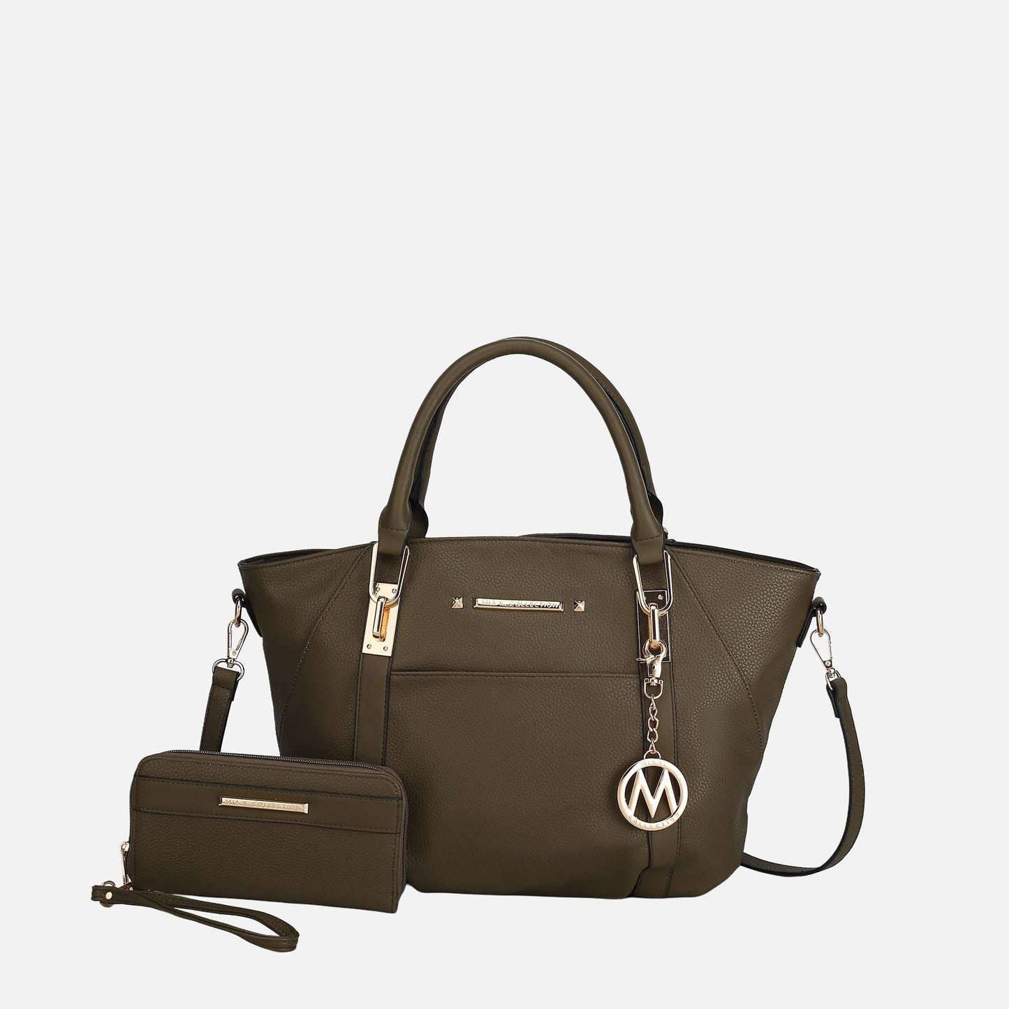 Darielle Shoulder Bag and Set