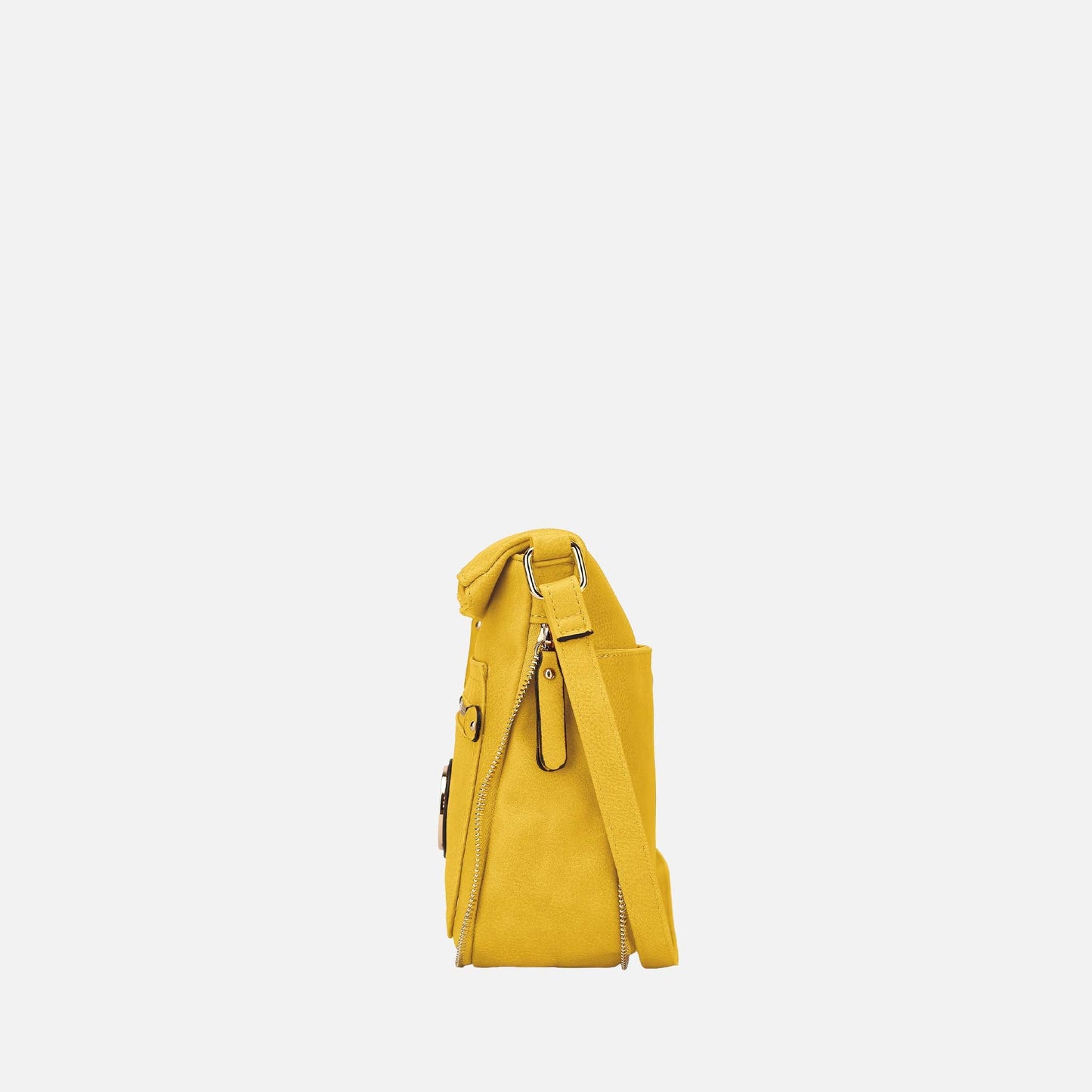MKF Collection by Mia K. - Luciana Crossbody Bag