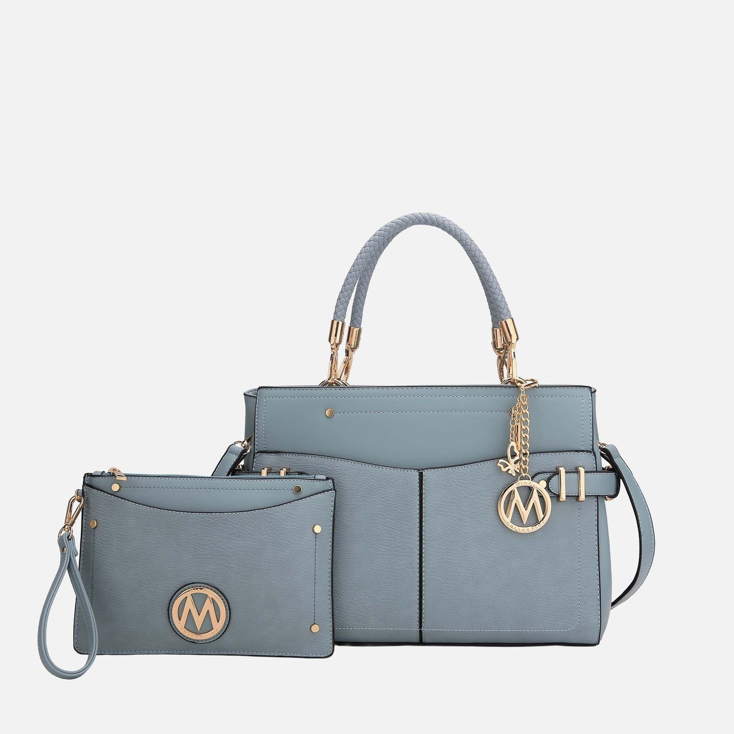Tenna Shoulder Bag and Set