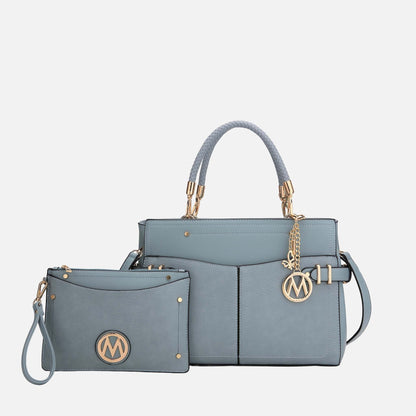 Tenna Shoulder Bag and Set