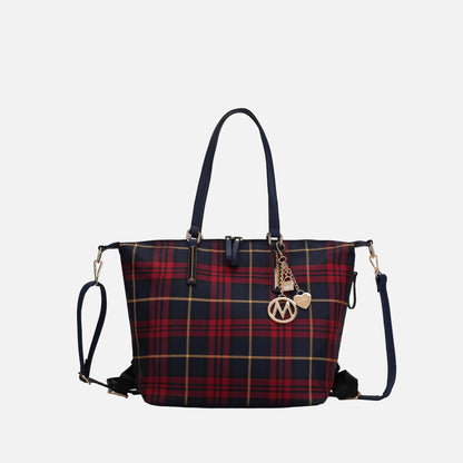 Layla Convertible Weekender
