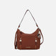 Cognac Brown