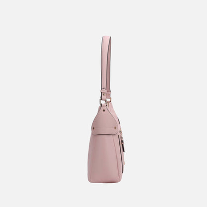 MKF Collection by Mia K. - Maeve Shoulder Bag and Set