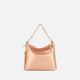 Metallic Rose Gold