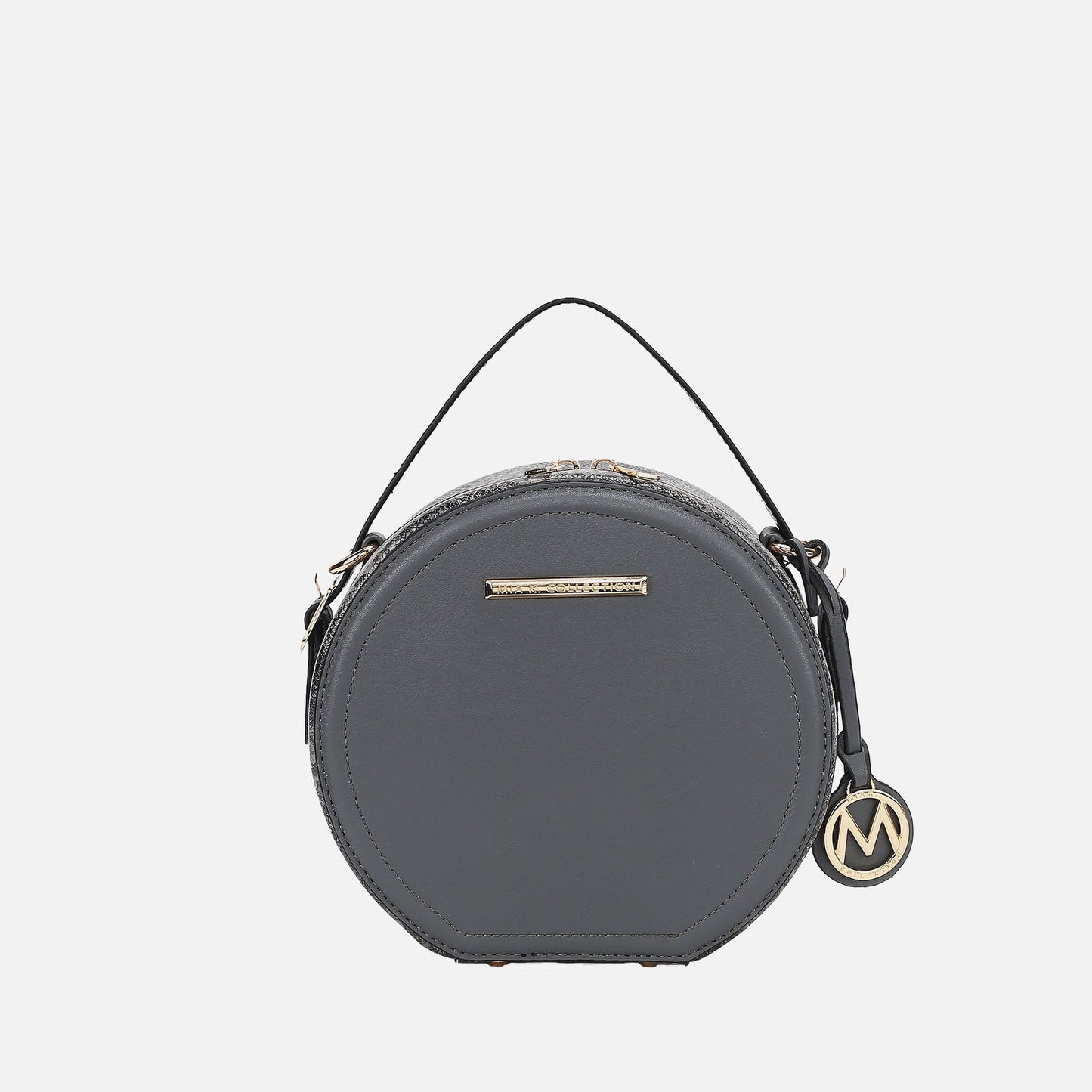MKF Collection by Mia K. - Mallory Crossbody Bag