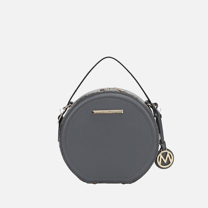 MKF Collection by Mia K. - Mallory Crossbody Bag