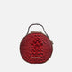 Croco Red