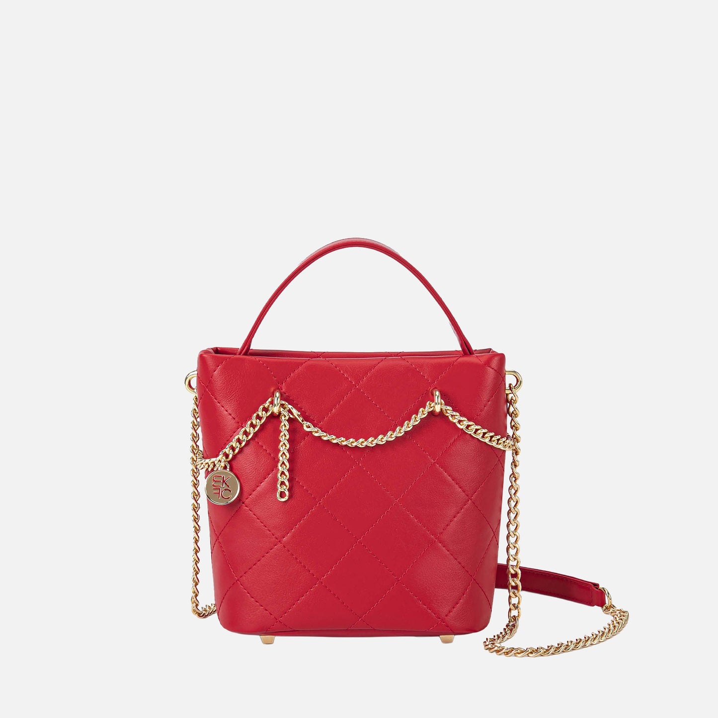 MKF Collection by Mia K. - Damaris Crossbody Bag