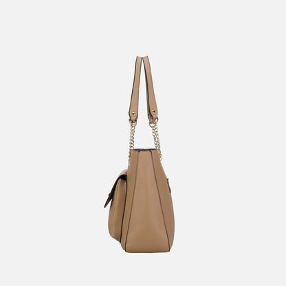 MKF Collection by Mia K. - Jenna Shoulder Bag