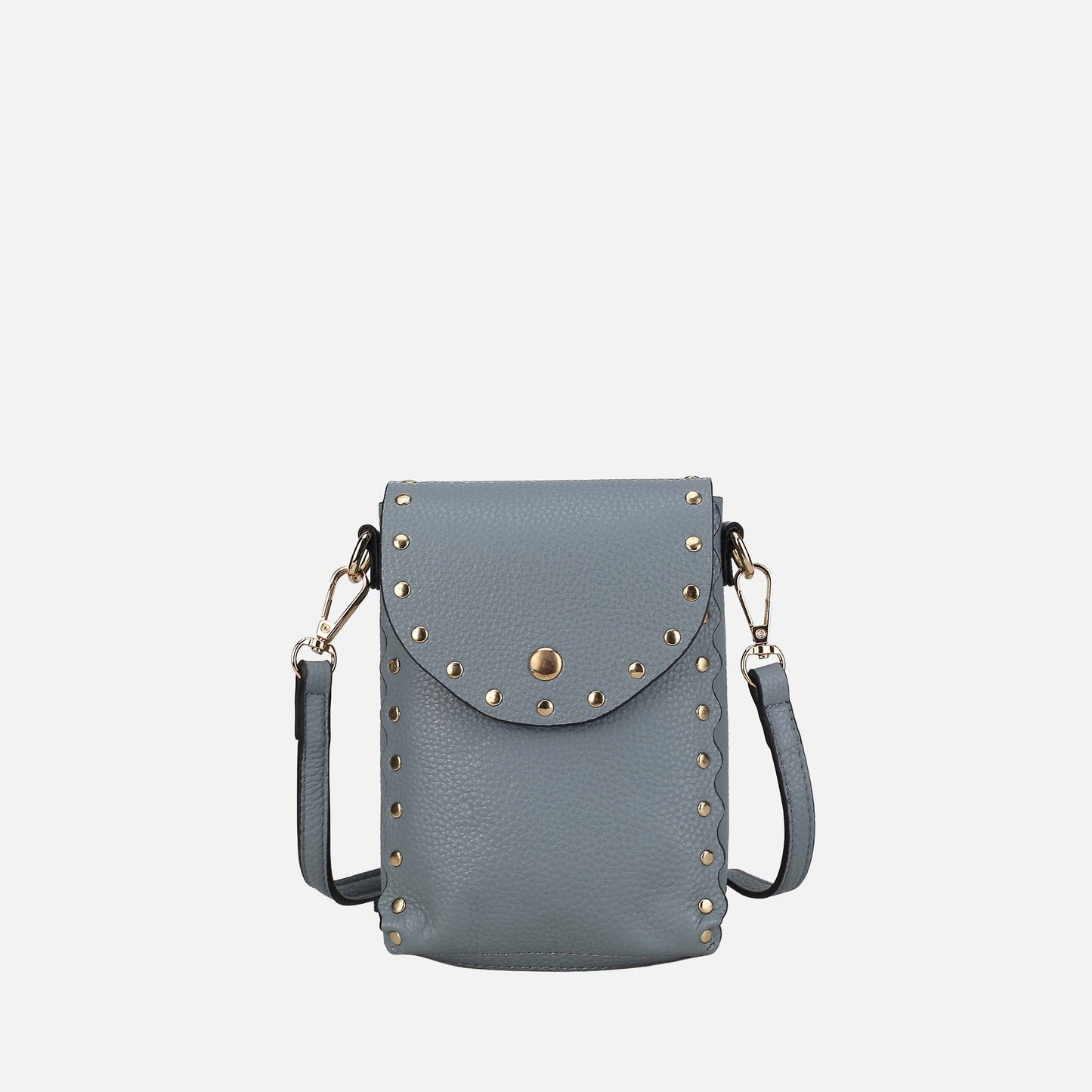MKF Collection by Mia K. - Filomena Phone Crossbody Bag