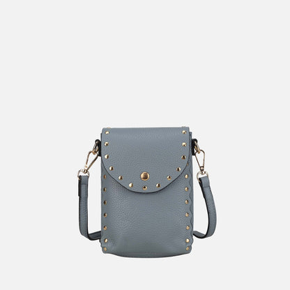 MKF Collection by Mia K. - Filomena Phone Crossbody Bag