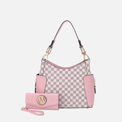 Penelope Shoulder Bag and Set