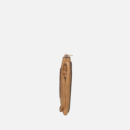 MKF Collection by Mia K. - Skyli Crossbody Bag