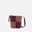 Burgundy Mauve