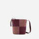 Burgundy Mauve