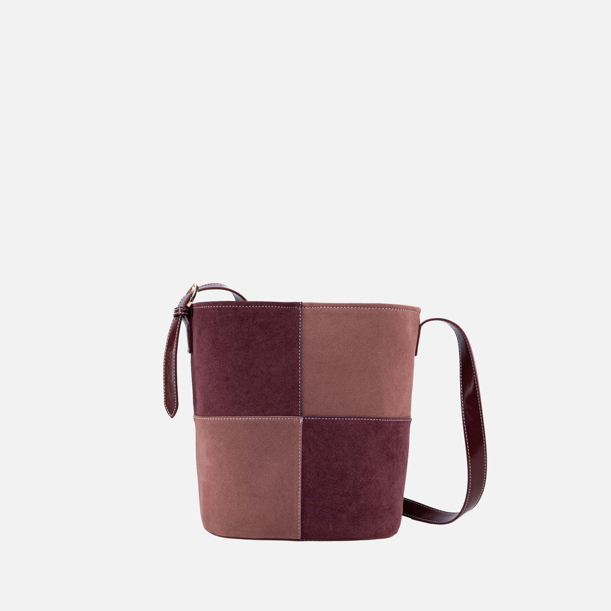 Arianna Bucket Bag