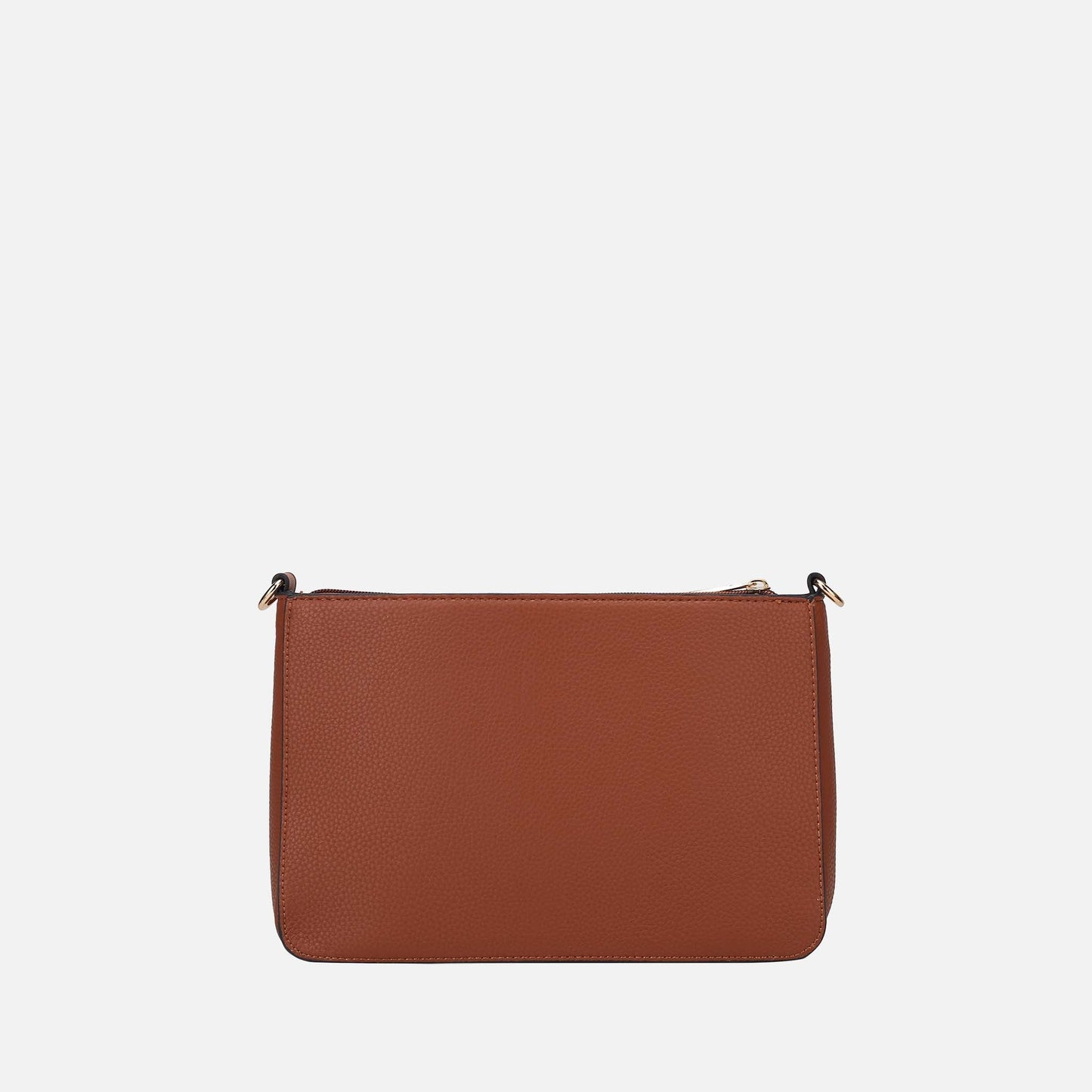 MKF Collection by Mia K. - Maribel Convertible Crossbody Bag